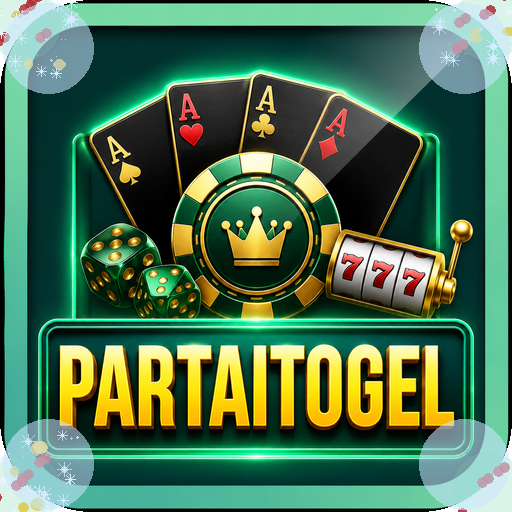 partaitogel — galeri pratinjau Resmi APK